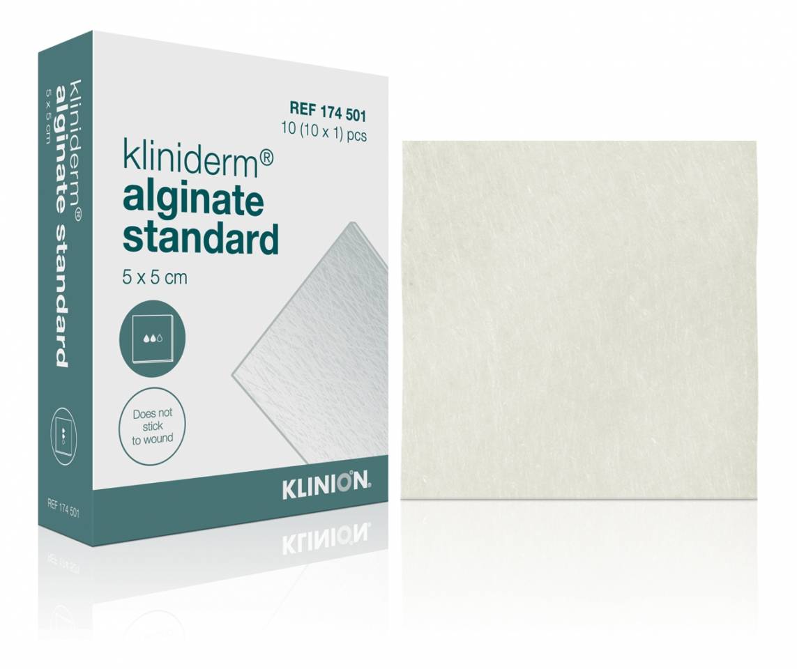 Alginaat Klinion Kliniderm alginate standard